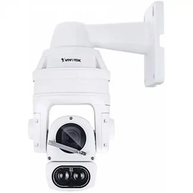 IP видеокамера VIVOTEK SD9365-EHL (PTZ-поворотная, Уличная, Проводная, Вариофокальный объектив, 4.7 ~ 94 мм, 1/3", 2 Мп ~ 1920×1080 Full HD)