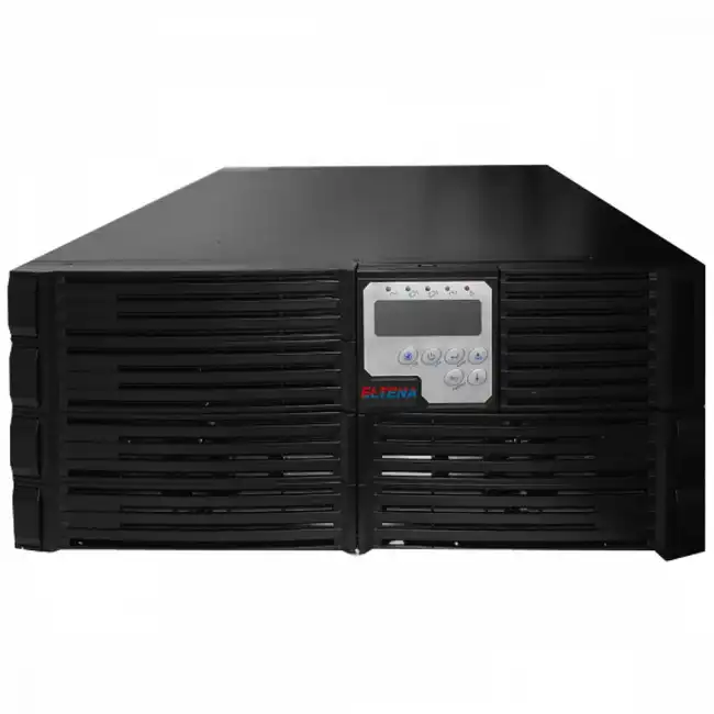Источник бесперебойного питания ELTENA Monolith D 6000RT EN-M-D6000RT (6000 ВА, 6000)