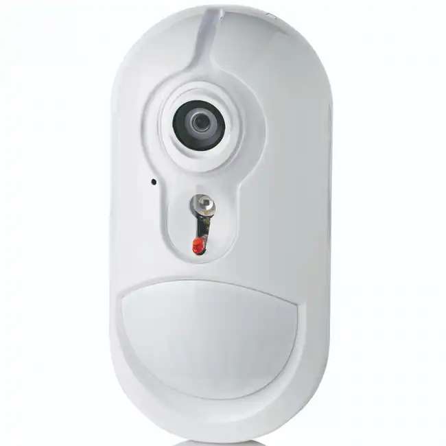 Visonic Детектор ПИК с камерой Next CAM K9-85 PG2 VS-0-101858