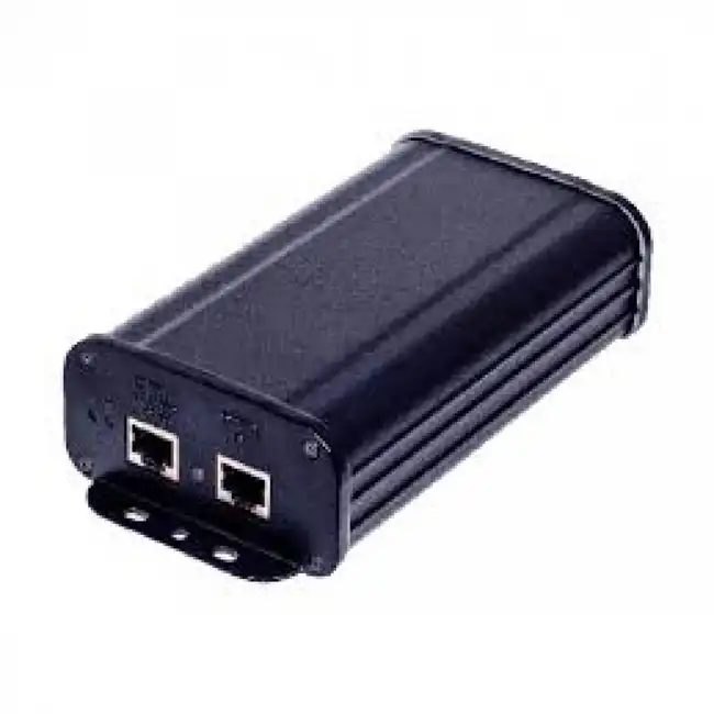 PoE инжектор VIVOTEK AP-GIC-010A-030 (1 порт, 30 Вт)