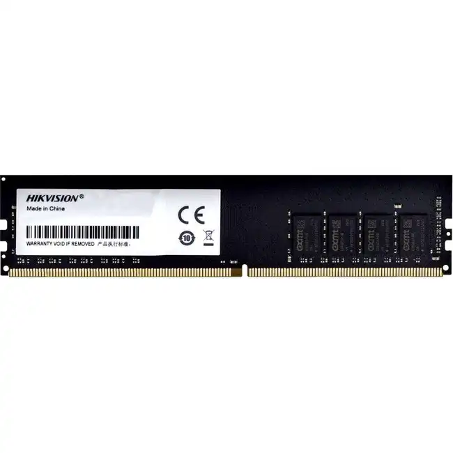 ОЗУ Hikvision HKED4161CAB2F1ZB1/16G (DIMM, DDR4, 16 Гб, 3200 МГц)