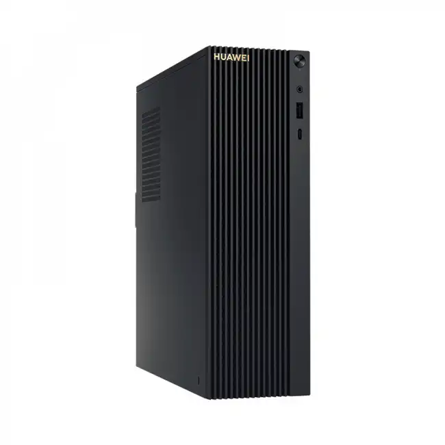 Персональный компьютер Huawei MateStation B515 53012QUE (AMD Ryzen 5, 4600G, 3.7, 8 Гб, SSD)
