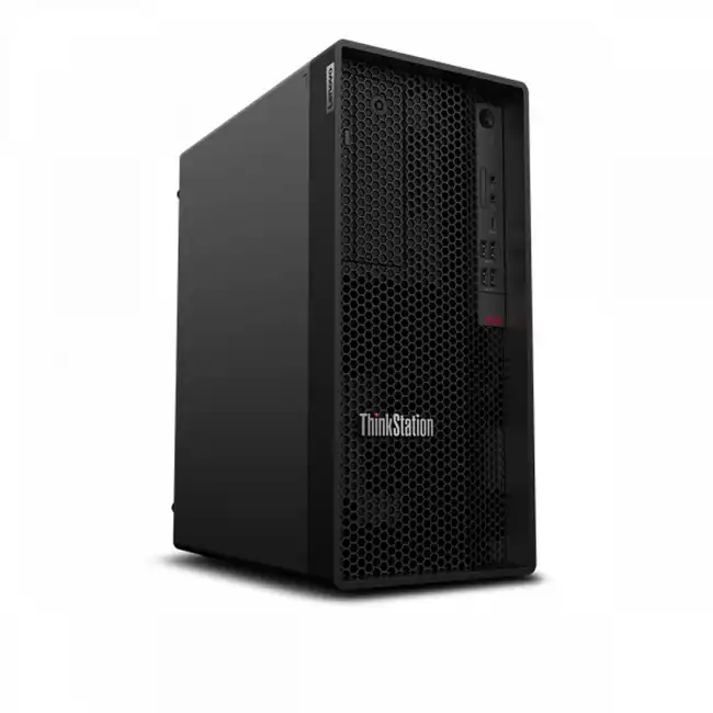 Рабочая станция Lenovo ThinkStation P350 MT 30E3001LRU (Xeon, W-1370, 16, 512 ГБ)