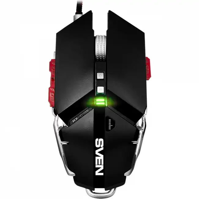 Мышь Sven RX-G985 SV-015992