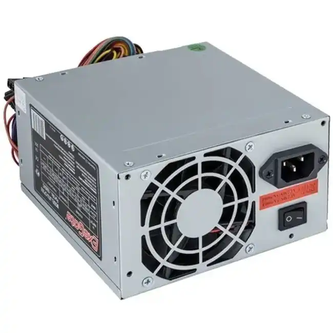 Блок питания ExeGate CP350 EX169945RUS-PC (350 Вт)