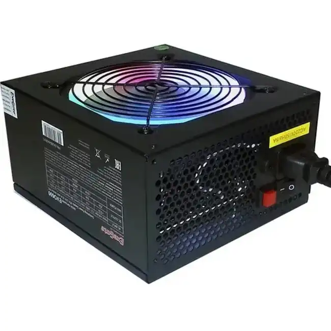 Блок питания ExeGate EVO800 EX280441RUS-PC (800 Вт)