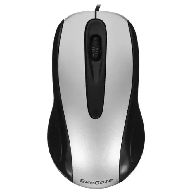 Мышь ExeGate SH-9026S EX264098RUS