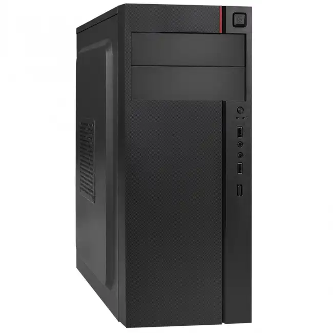 Корпус ExeGate AA-440 EX290172RUS (Midi-Tower)
