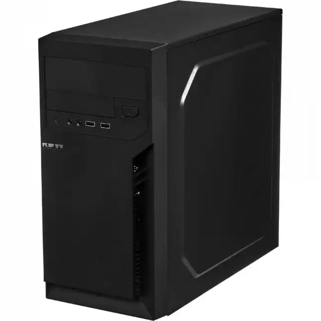 Персональный компьютер RDW Computers RDW Personal BC MT RSB0193 (Athlon, 3000, 3.5, 8 Гб, SSD)