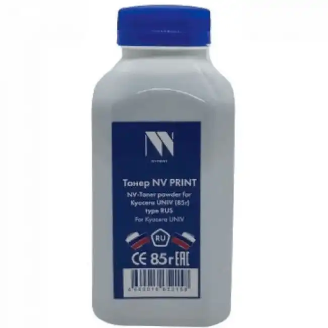 Тонер NV Print TYPE 85г NVT-KYOUN-85G-RUS
