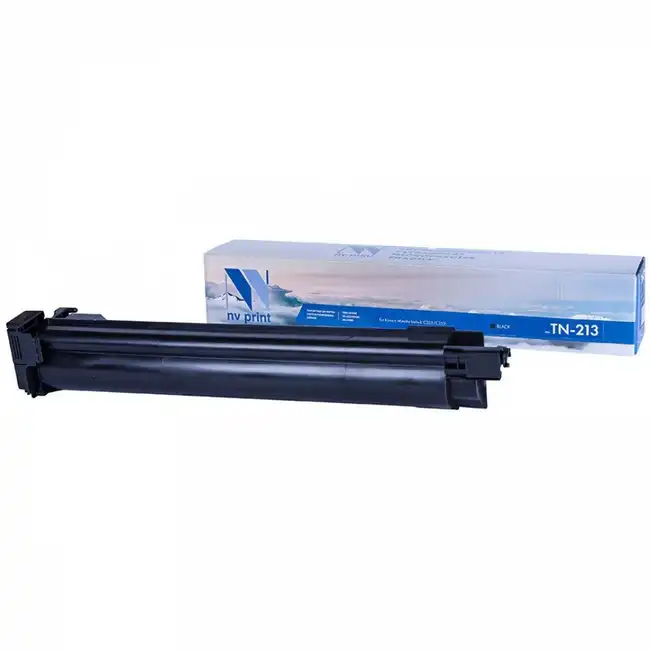 Тонер NV Print TN-213 Black NV-TN-213Bk