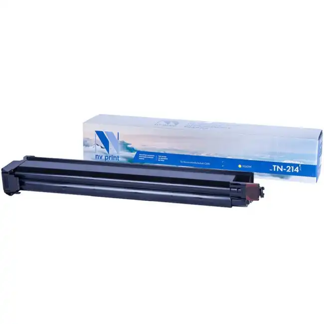Тонер NV Print TN-214Y NV-TN-214Y