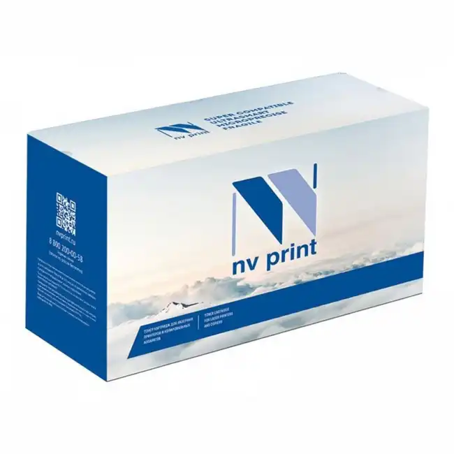 Лазерный картридж NV Print NV-FK-150