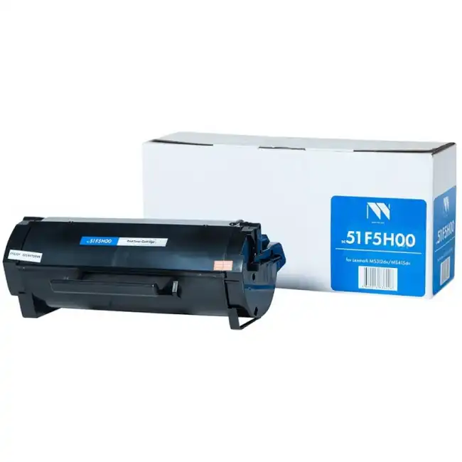 Тонер NV Print 51F5H00 NV-51F5H00