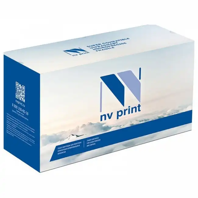 Тонер NV Print SP6430 NV-SP6430