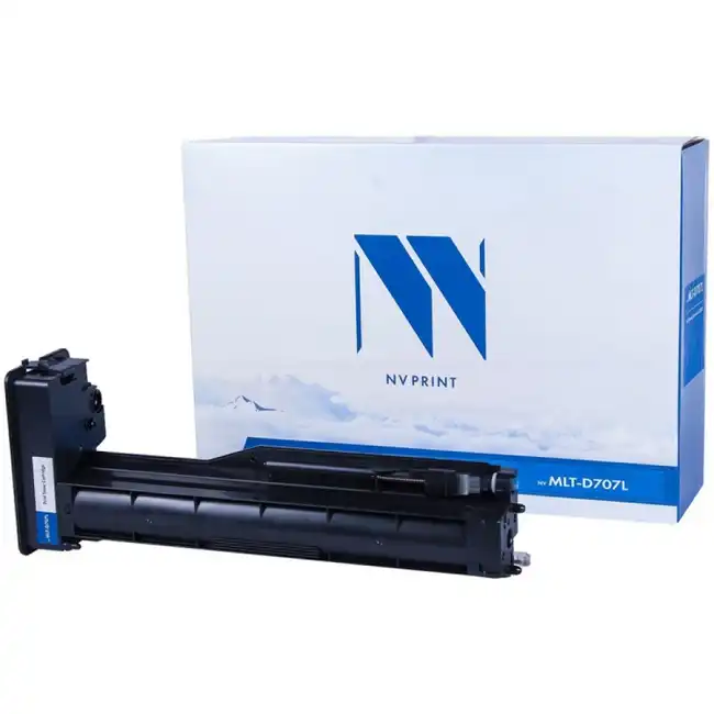 Тонер NV Print MLT-D707L NV-MLTD707L