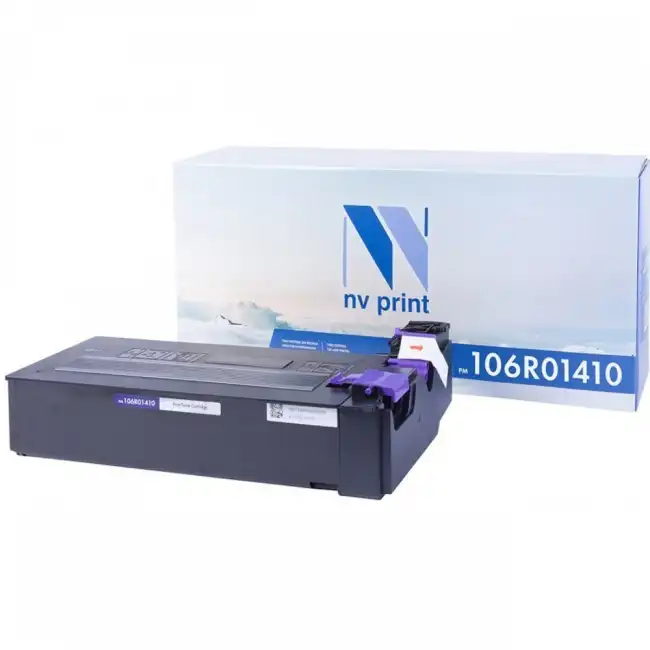 Тонер NV Print 106R01410 NV-106R01410