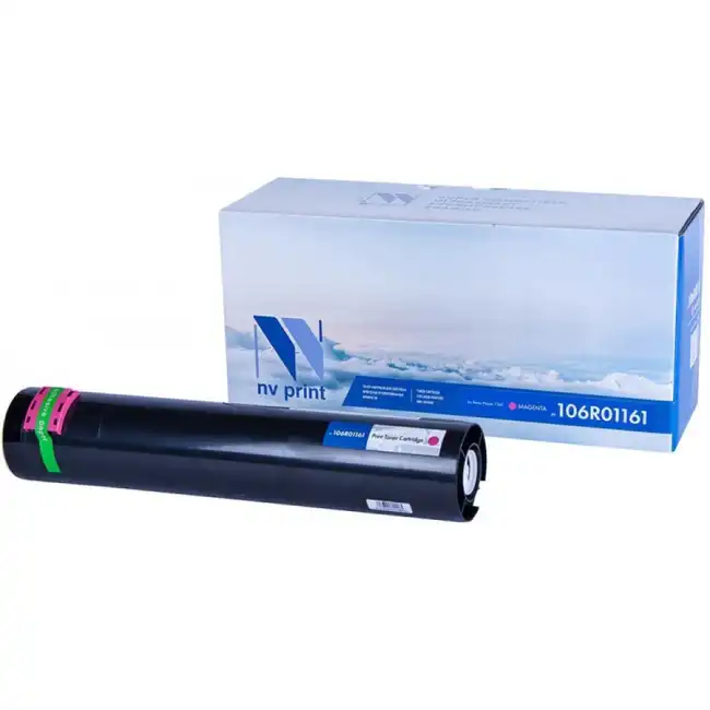 Тонер NV Print 106R01161M NV-106R01161M