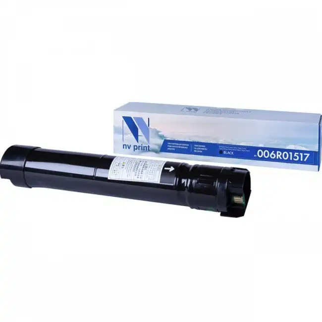 Лазерный картридж NV Print 006R01517Bk NV-006R01517Bk