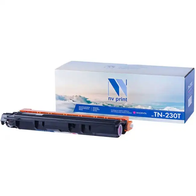 Лазерный картридж NV Print TN230TM NV-TN230TM