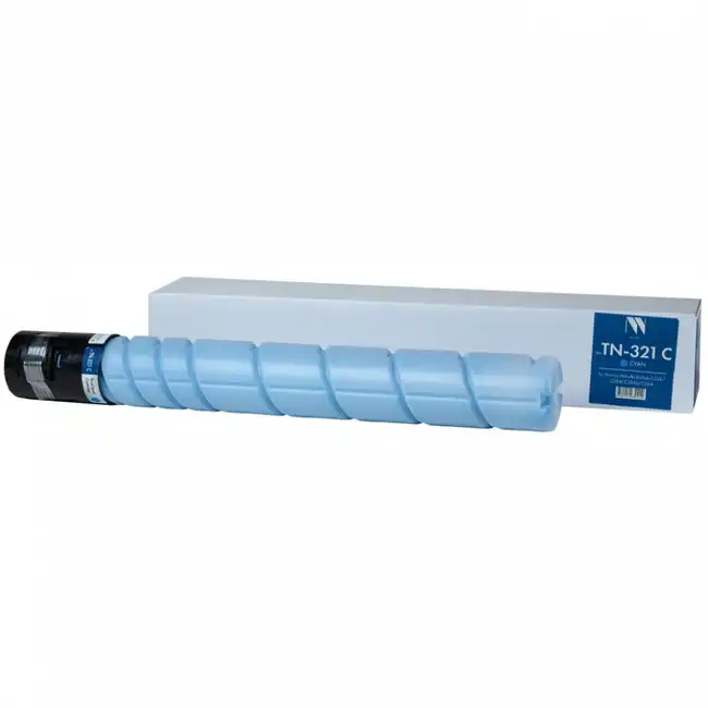 Тонер NV Print TN-321 Cyan NV-TN-321 C