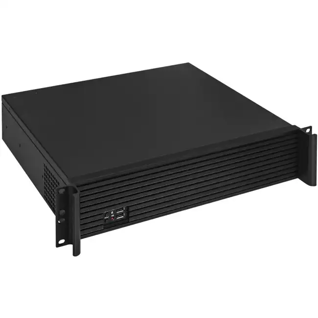 Серверный корпус ExeGate Pro 2U350-01 EX292253RUS (3 шт)