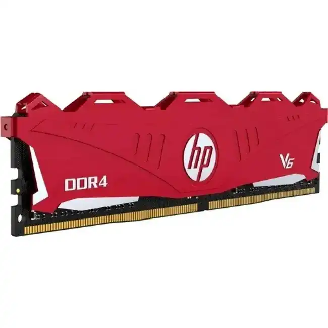 ОЗУ HP V6 7EH62AA#ABB (DIMM, DDR4, 16 Гб, 2666 МГц)