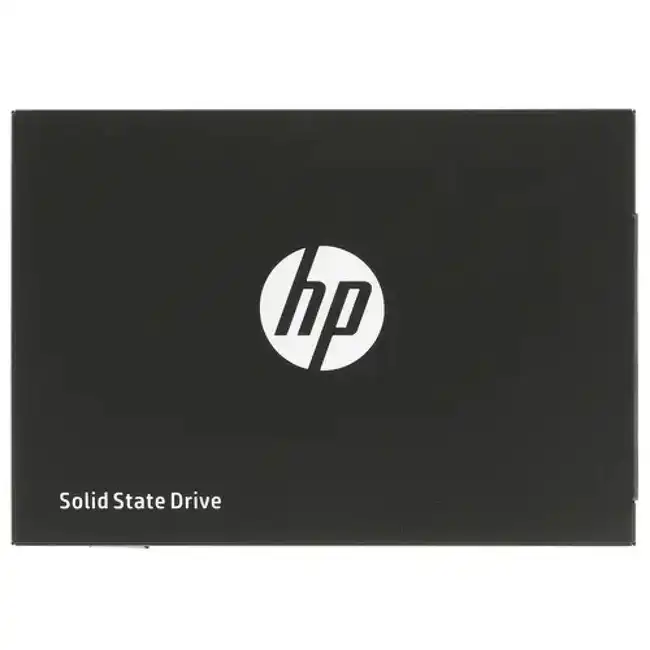 Внутренний жесткий диск HP S700 2DP99AA#ABB (SSD (твердотельные), 500 ГБ, 2.5 дюйма, SATA)