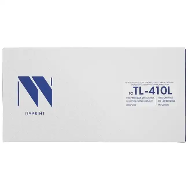 Лазерный картридж NV Print NV-TL-410L