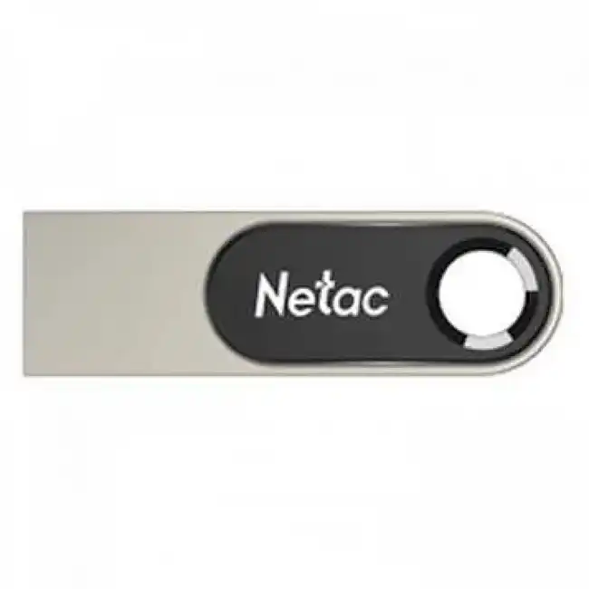 USB флешка (Flash) Netac U278 NT03U278N-008G-20PN (8 ГБ)