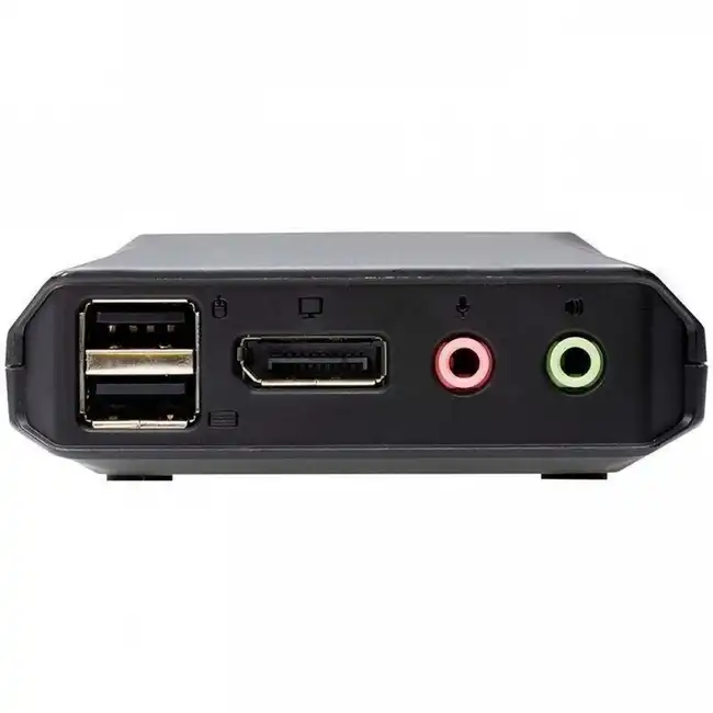 KVM-переключатель ATEN CS52DP