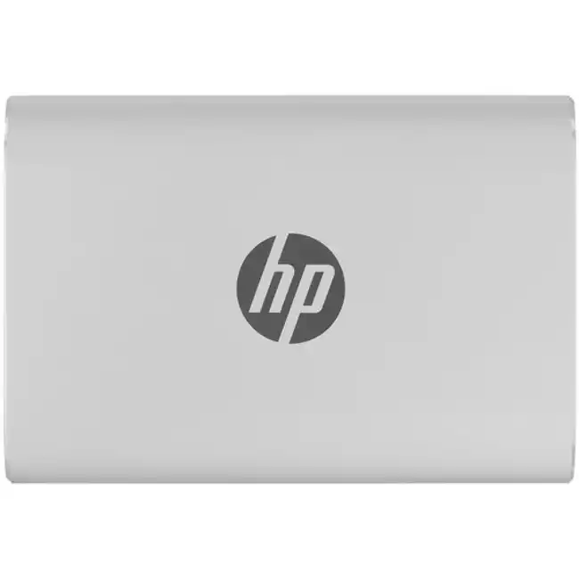 Внешний жесткий диск HP P500 7PD55AA#ABB (500 ГБ, Интерфейс USB-C)