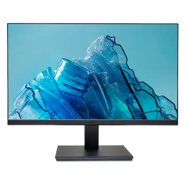 Монитор Acer V277Ubmiipxv UM.HV7EE.032 (27 ", IPS, WQHD 2560x1440 (16:9), 75 Гц)