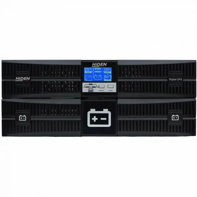 Дополнительный аккумуляторные блоки для ИБП INVT HRX11BAT16-192VDC-9AH