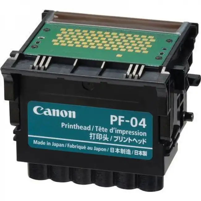 Опция для печатной техники NV Print Печатающая головка IPF 650 655 670 680 685 750 755 770 780 785 830 840 850 (совместимый) (3630B001) NV-3630B001-NC