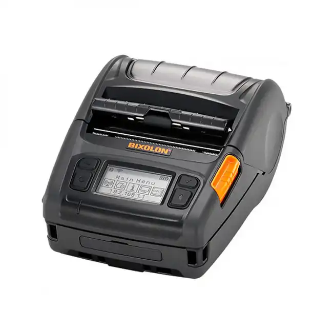 Принтер этикеток BIXOLON SPP-L3000 SPP-L3000iaWDaK