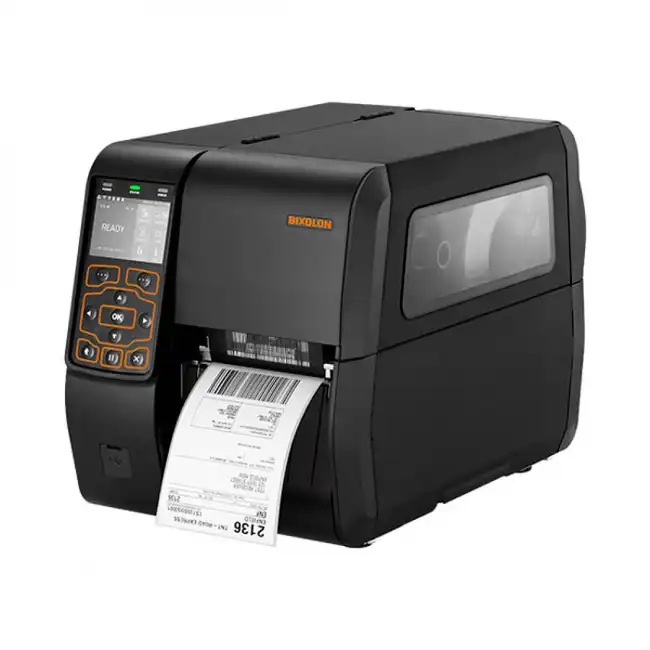 Принтер этикеток BIXOLON XT5-40/XT5-43/XT5-46 XT5-40NRES