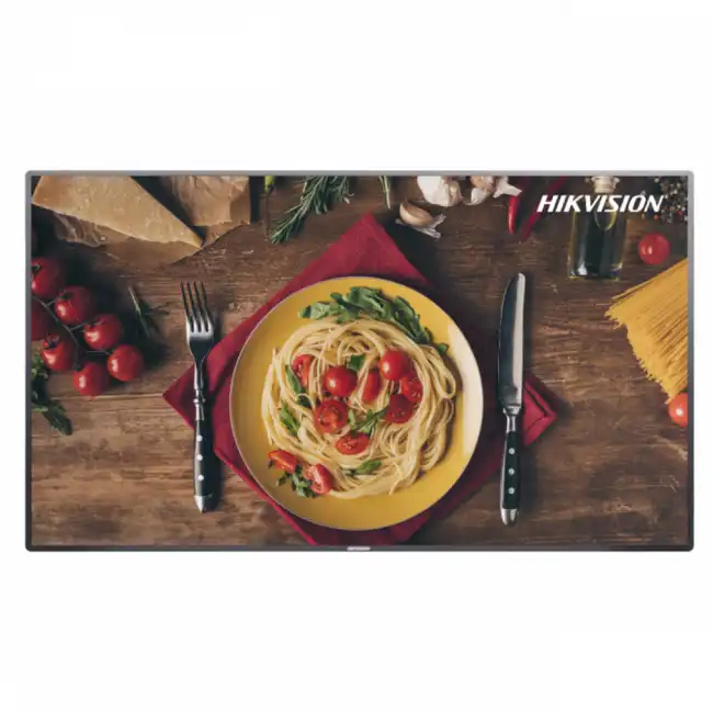 LED / LCD панель Hikvision DS-D6032FN-B (31.5 ")