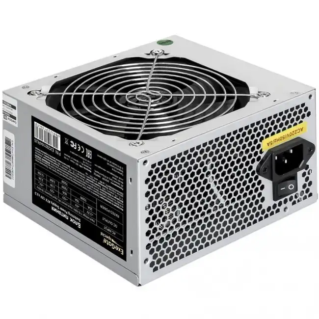 Блок питания ExeGate UNS850 EX292241RUS-PC (850 Вт)