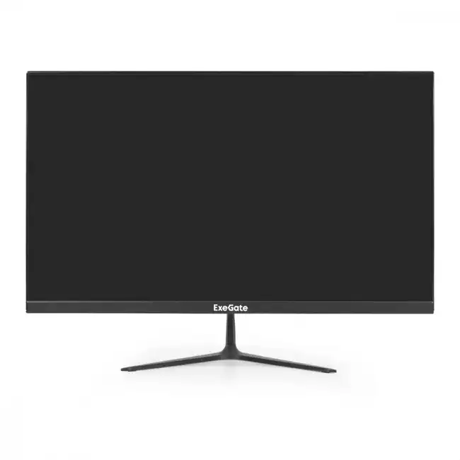 Монитор ExeGate ProSmart EV2407A EX294344RUS (23.8 ", VA, FHD 1920x1080 (16:9), 75 Гц)