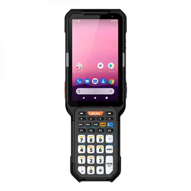 Терминал сбора данных Point Mobile PM451 P451G3IB4DJE0C
