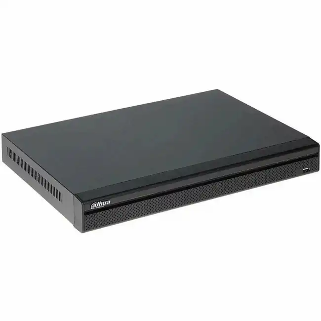 Видеорегистратор Dahua DHI-NVR2108HS-8P-S3