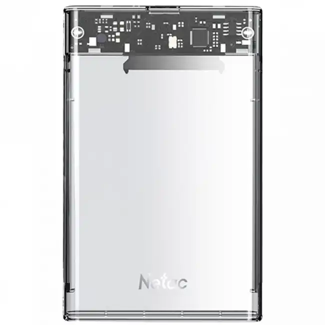 Аксессуар для жестких дисков Netac NT07WH11-30CC