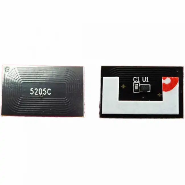 Опция для печатной техники ELP Imaging Чип для TASKalfa 356ci (TK-5205C) Cyan, 12K ELP-CH-TK5205C
