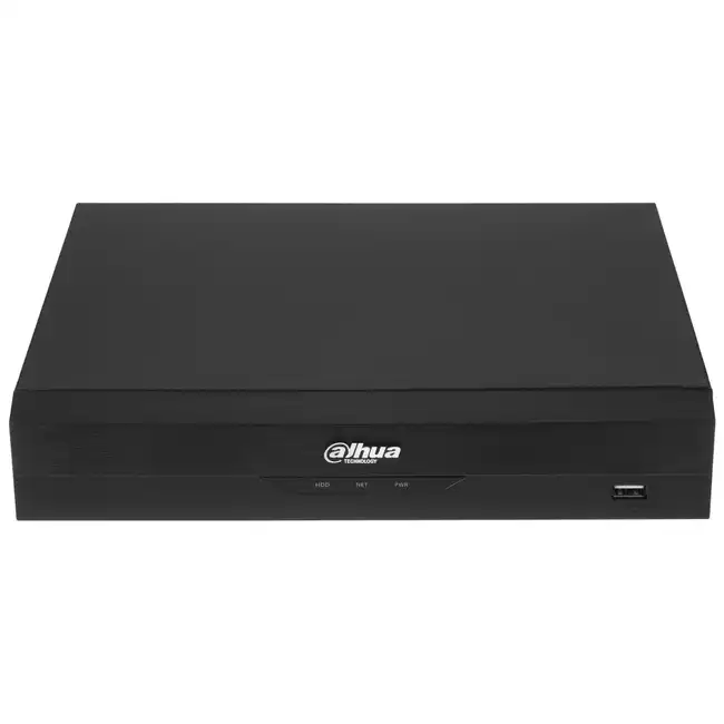 Видеорегистратор Dahua DHI-NVR2108HS-8P-I2