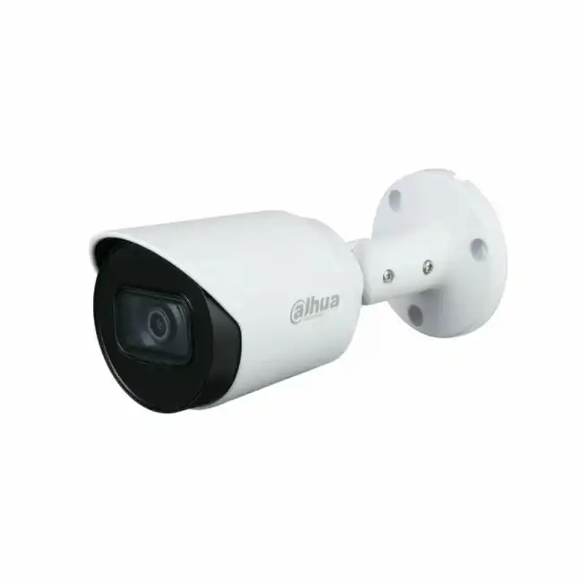 Аналоговая видеокамера Dahua DH-HAC-HFW1200TP-0280B-S5
