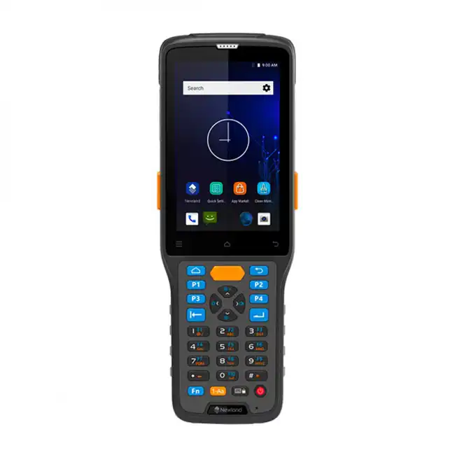 Терминал сбора данных Newland N7 Cachalot Pro Mobile Computer N7-W-M4-V3