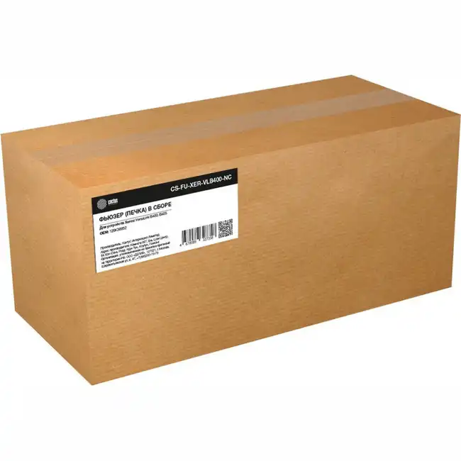 Опция для печатной техники Cactus CS-FU-XER-VLB400-NC