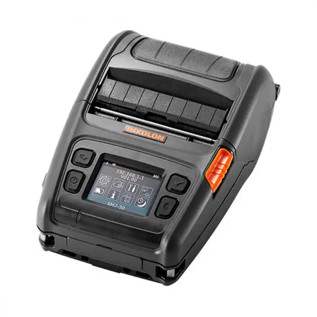 Принтер этикеток BIXOLON XM7-30 XM7-30WDaK