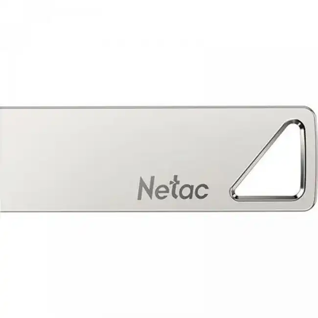 USB флешка (Flash) Netac U326 NT03U326N-004G-20PN (4 ГБ)